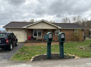 164 W Carter Rd, London, KY 40741