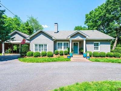 2024 5th Street Pl NW, Hickory, NC, 28601