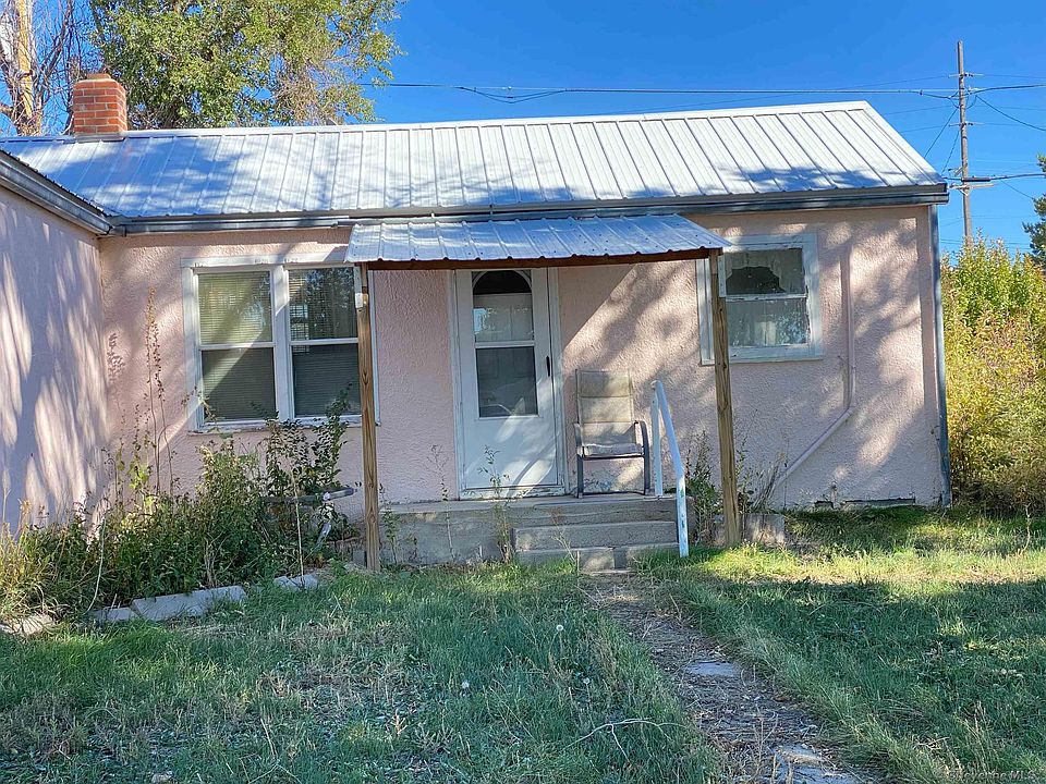 207 N Warren Ave, Glendo, WY 82213 Zillow