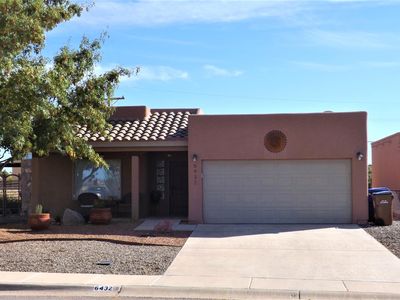 6432 Cayenne Dr, Las Cruces, NM, 88012
