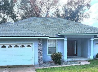 8686 SE 158th St, Summerfield, FL 34491