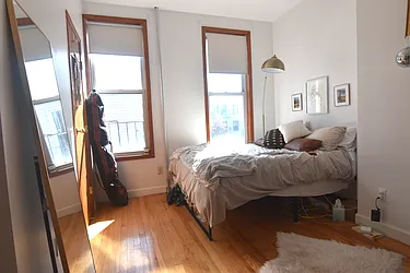 Rented by The Agency