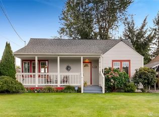 231 3rd Ave SW, Pacific, WA 98047