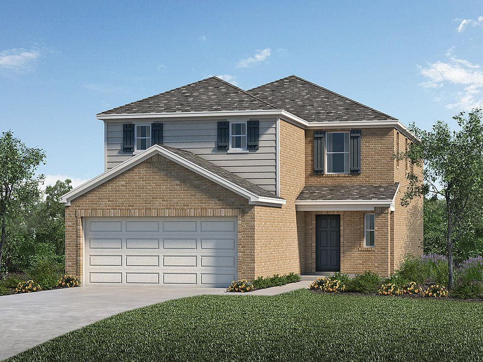 Exterior H