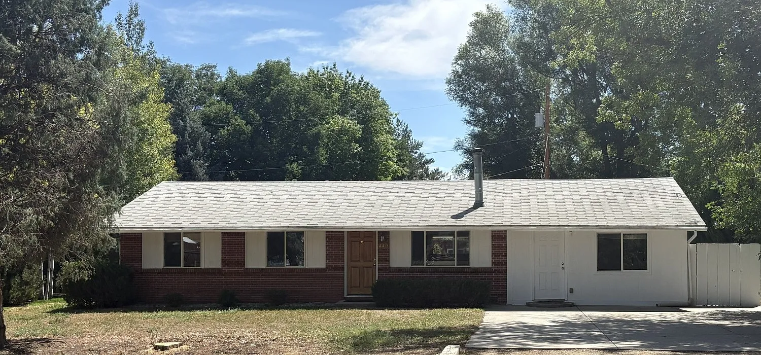 4 bed, 1107 sqft, $2,950 — Photo 1