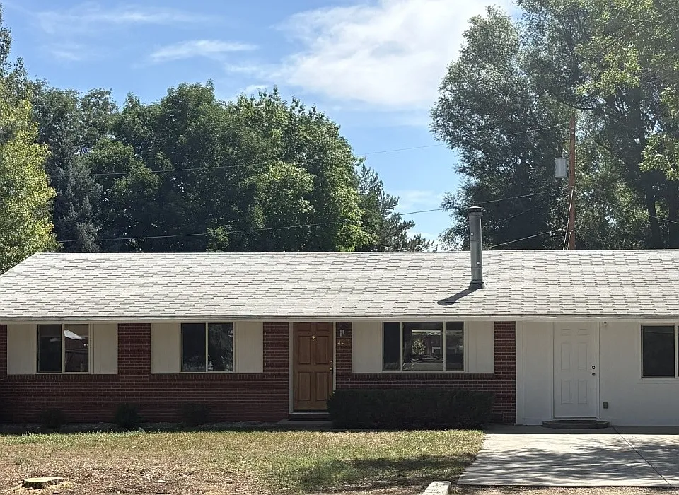 440 Franklin St