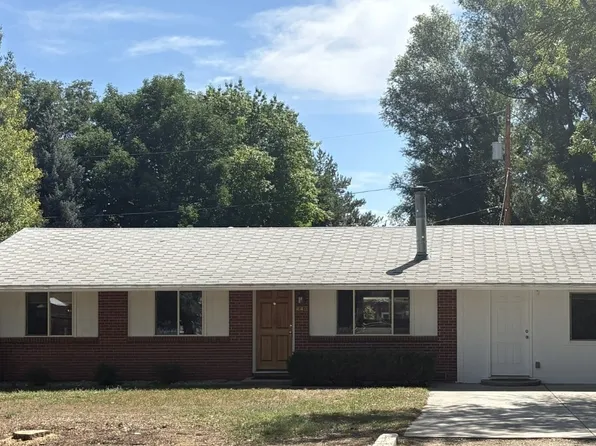 440 Franklin St, Niwot, CO 80544