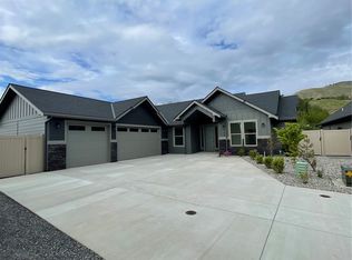 966 Bentley Ln, Wenatchee, WA 98801