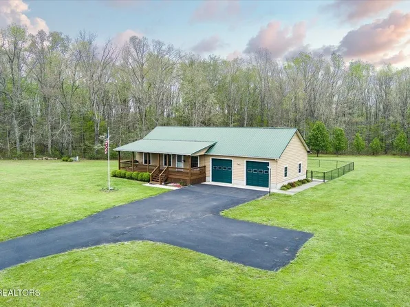 547 Clear Creek Ln, Monterey, TN 38574