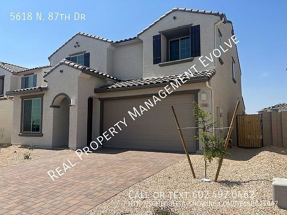 2nd image of 5618 N 87th Dr