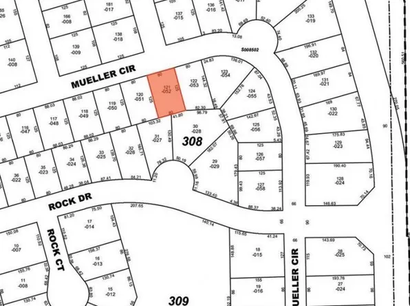 16532 S Mueller Cir, Plainfield, IL 60586