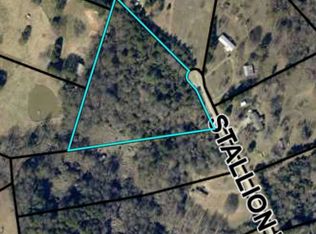 37 Stallion Way, Martin, GA 30557