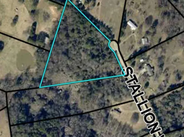 37 Stallion Way, Martin, GA 30557