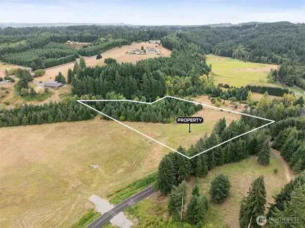 167 Mattson Road, Centralia, WA 98531