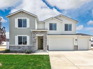 3967 E Leota Dr, Nampa, ID 83687