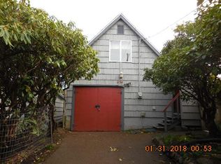 636-634 NW Lee St, Newport, OR 97365