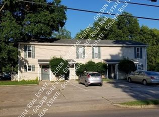 4117 Triana Blvd SW APT A, Huntsville, AL 35805