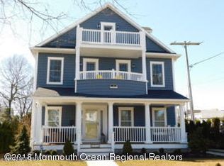 213 Washington Ave, Spring Lake, NJ 07762