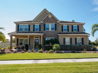 689 Mandalay Ct, Merritt Island, FL 32952