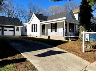 4513 Clifton Ave, Covington, KY 41015