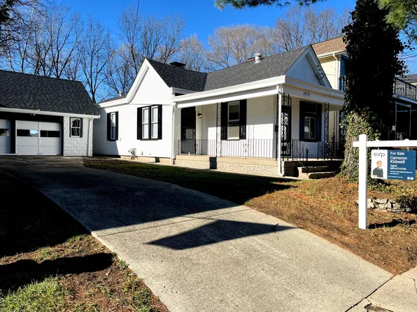 4513 Clifton Ave, Covington, KY 41015
