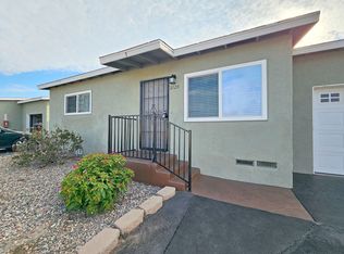 2nd Street Property, National City, CA 91950