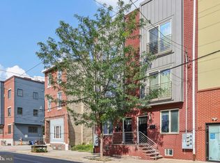 605 N 12th St #B, Philadelphia, PA 19123