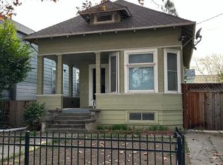 167 N 7th St, San Jose, CA 95112