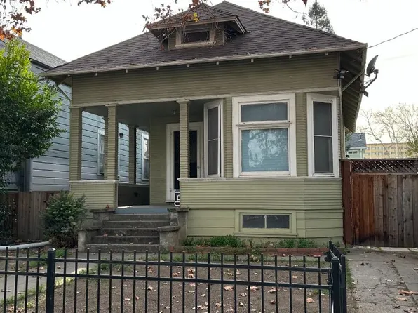 167 N 7th St, San Jose, CA 95112