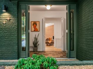 2120 Eldorado Dr, Atlanta, GA 30345