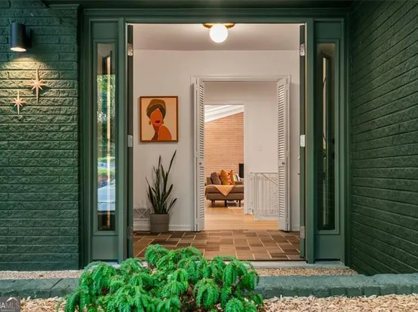2120 Eldorado Dr, Atlanta, GA 30345