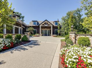 8455 Heirloom Blvd, College Grove, TN 37046