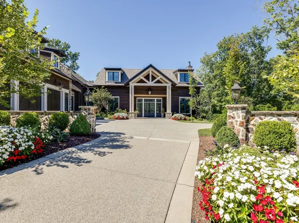 8455 Heirloom Blvd Lot 6016, College Grove, TN 37046