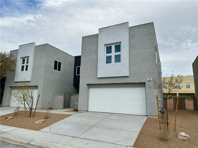 204 Macadamia Nut Ave, North Las Vegas, NV, 89084