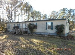 6058 Neuse Rd, Grantsboro, NC 28529
