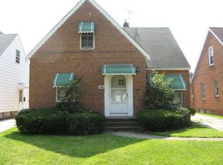 4042 Bayard Rd, South Euclid, OH 44121