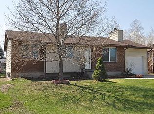 4087 W Kestrel Dr, West Valley City, UT 84120