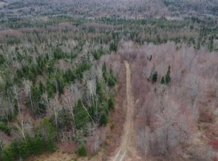 Lot 2a N North Perley Brook Road, Fort Kent, ME 04743