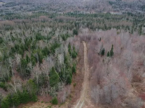 Lot 2a N North Perley Brook Road, Fort Kent, ME 04743