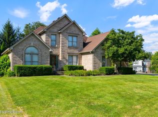 4014 Spring Mill Pl, Louisville, KY 40245