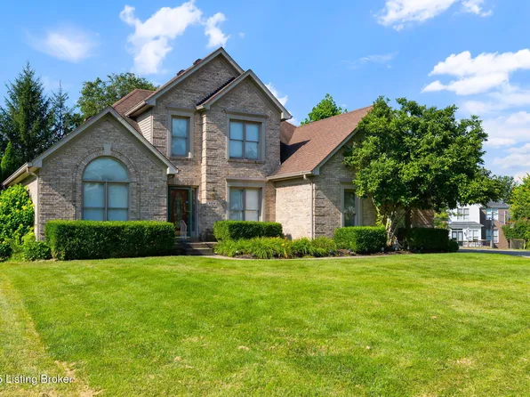 4014 Spring Mill Pl, Louisville, KY 40245