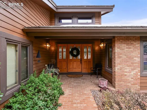 1536 Smoochers Cir, Colorado Springs, CO 80904