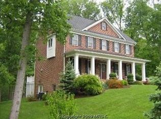 89 N Tamarac Dr, Shepherdstown, WV 25443