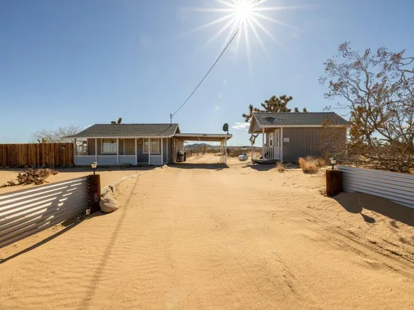 59367 Phillipi Rd, Landers, CA 92285