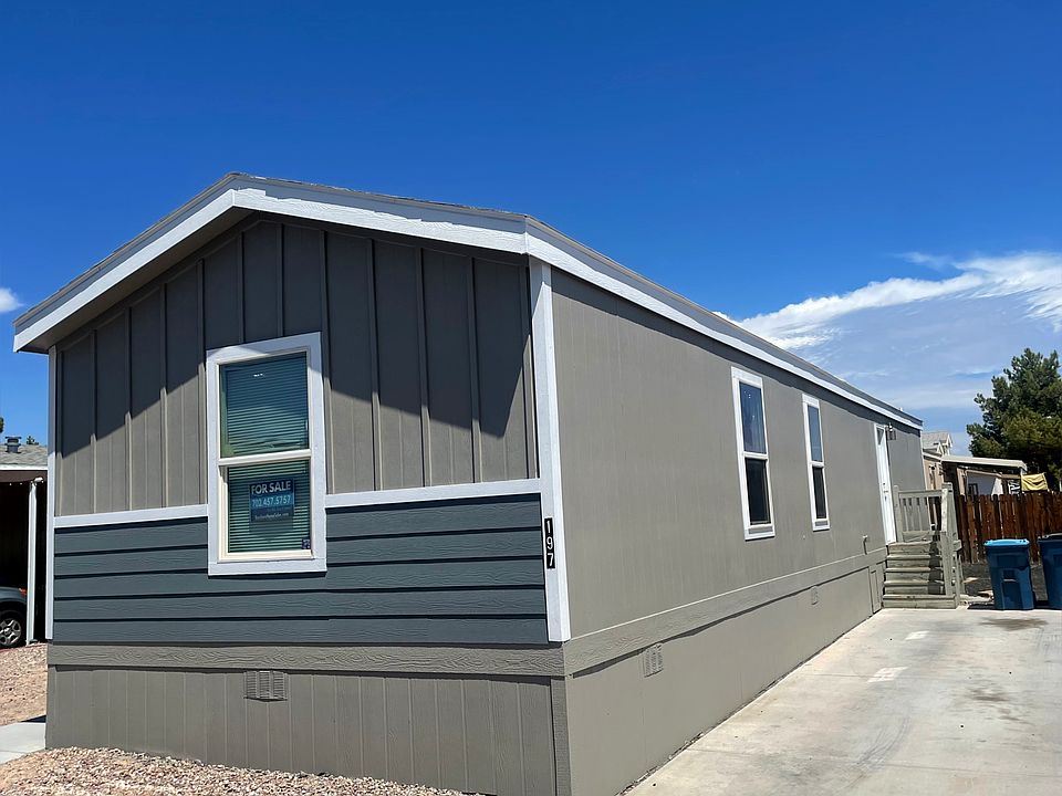 2nd image of 3001 Cabana Dr Unit 197