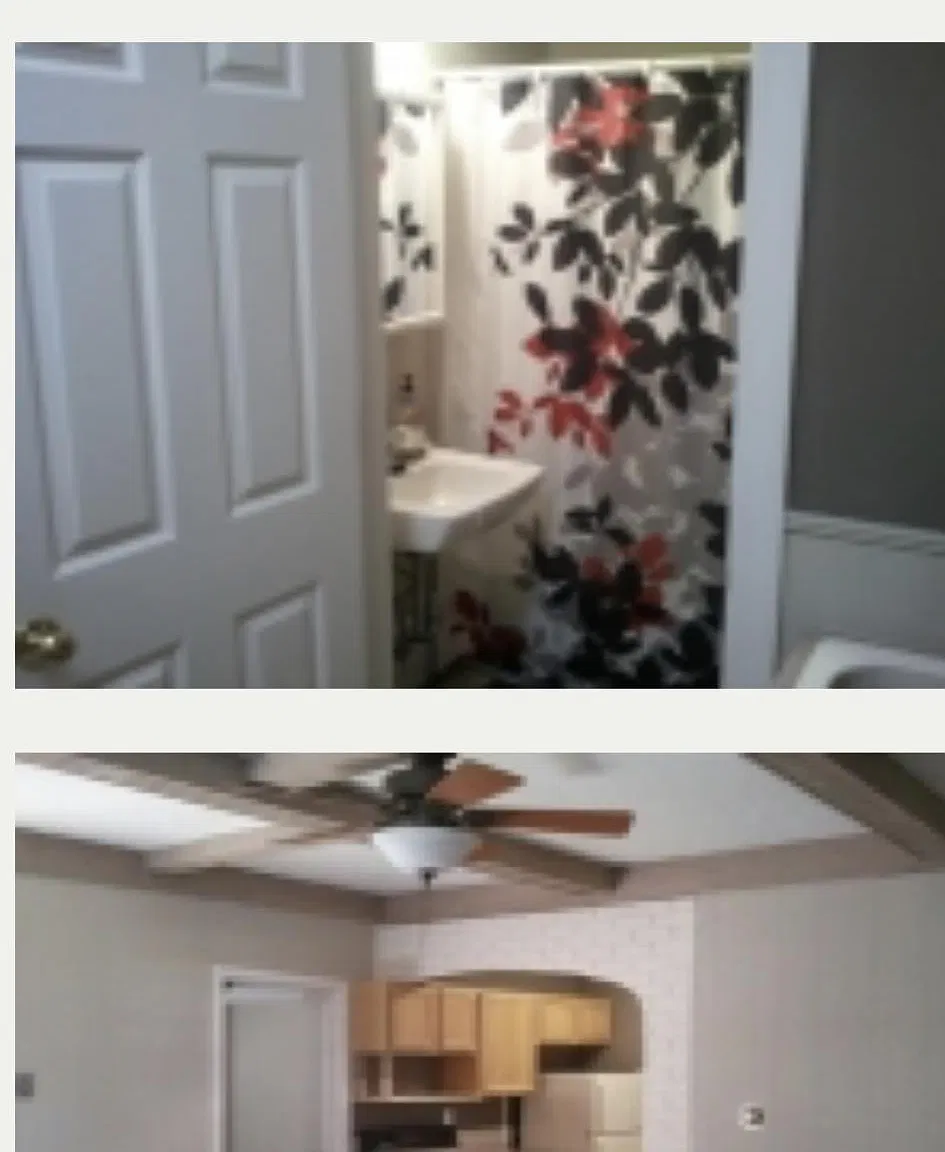 1 bed, 400 sqft, $695 — Photo 3