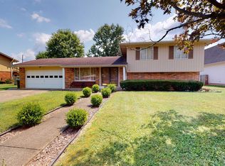 242 Township Road 1234, Proctorville, OH 45669