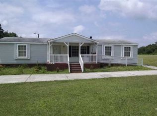 2482 Rolling Hills Rd, Roxboro, NC 27574