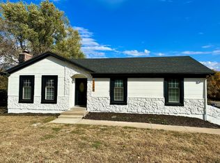 1100 N Curtis St, Olathe, KS 66061