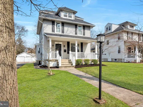 812 Washington Ave, Palmyra, NJ 08065